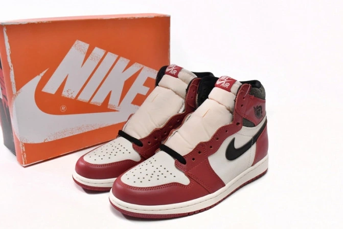 and DZ5485-612 1 Lost Found Retro Chicago High OG Jordan 0729